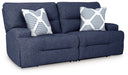 Acklen Place Power Reclining Sectional - Sweet Furniture (Columbus, Ohio)