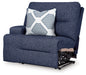 Acklen Place Power Reclining Sectional - Sweet Furniture (Columbus, Ohio)