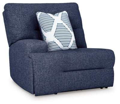 Acklen Place Power Reclining Sectional - Sweet Furniture (Columbus, Ohio)