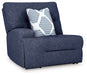 Acklen Place Power Reclining Sectional - Sweet Furniture (Columbus, Ohio)