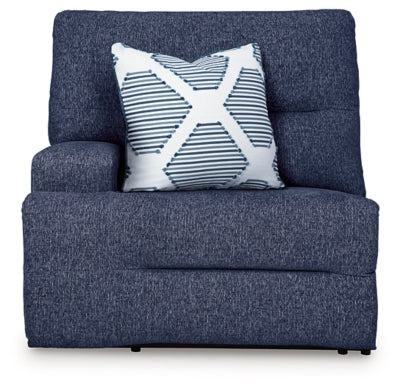 Acklen Place Power Reclining Sectional - Sweet Furniture (Columbus, Ohio)