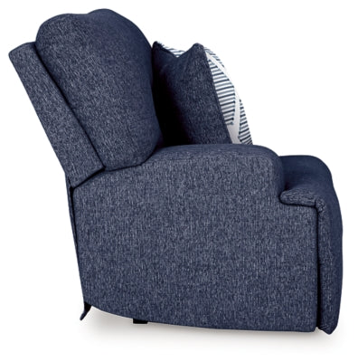 Acklen Place Power Reclining Sectional - Sweet Furniture (Columbus, Ohio)