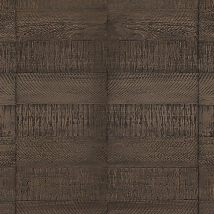 Yellowstone Server in Medium Brown
