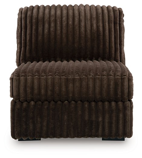 Midnight-Madness Sectional - Sweet Furniture (Columbus, Ohio)