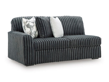 Midnight-Madness Sectional - Sweet Furniture (Columbus, Ohio)