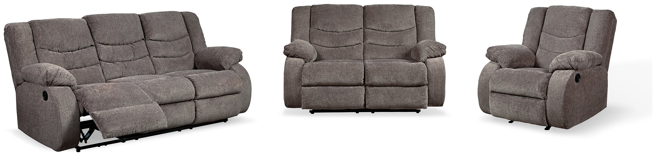 Tulen Living Room Set - Sweet Furniture (Columbus, Ohio)