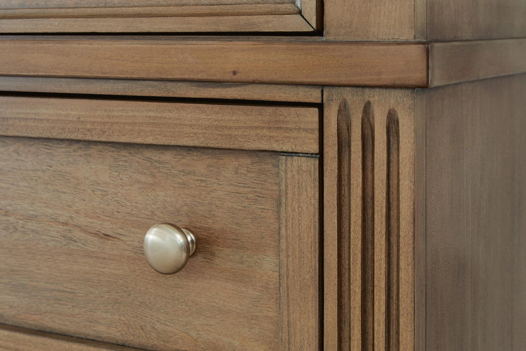 Mylarken Dresser