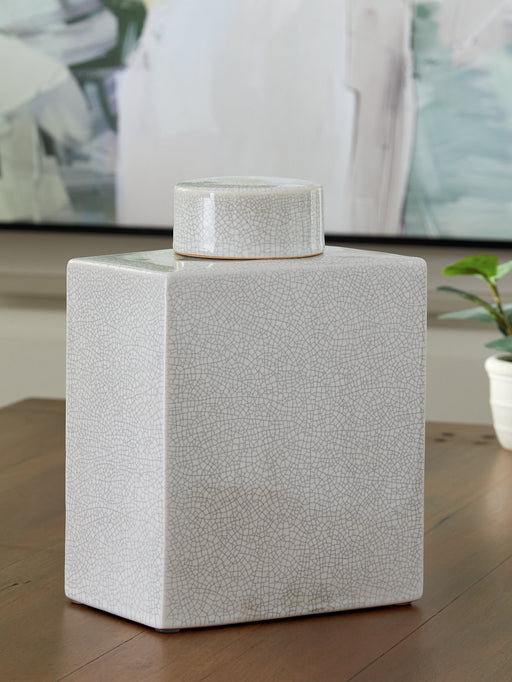 Haddworth Jar - Sweet Furniture (Columbus, Ohio)