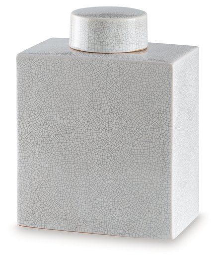 Haddworth Jar - Sweet Furniture (Columbus, Ohio)