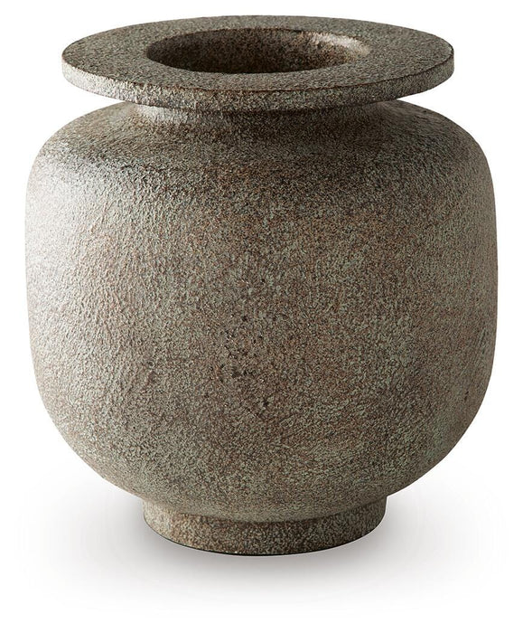 Jedwick Vase - Sweet Furniture (Columbus, Ohio)