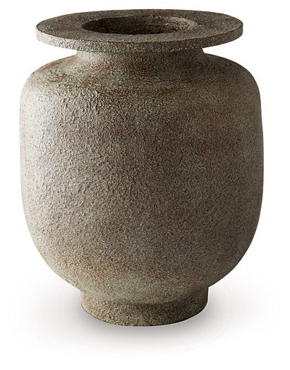 Jedwick Vase - Sweet Furniture (Columbus, Ohio)