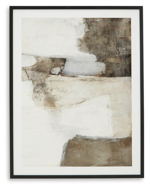 Aldricton Wall Art - Sweet Furniture (Columbus, Ohio)