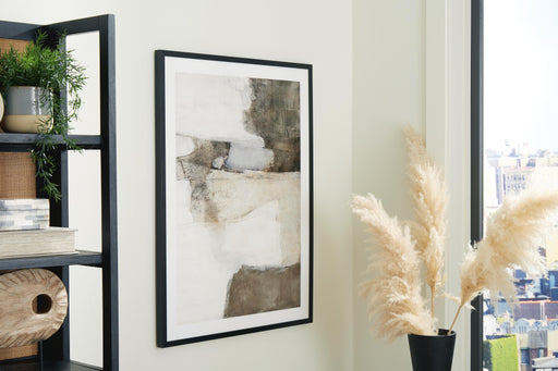 Aldricton Wall Art - Sweet Furniture (Columbus, Ohio)