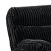Admiral Motion Recliner in Masis Black - Sweet Furniture (Columbus, Ohio)