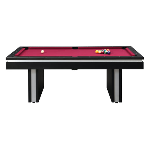 Ajax Billard Table SSG-102505 Billard Table - Sweet Furniture (Columbus, Ohio)