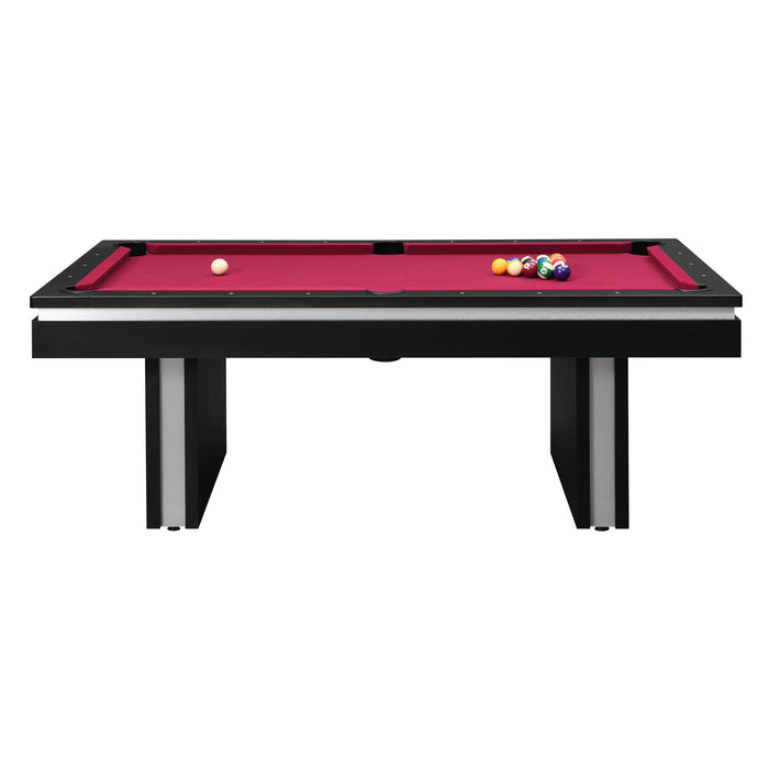 Ajax Billard Table SSG-102505 Billard Table - Sweet Furniture (Columbus, Ohio)