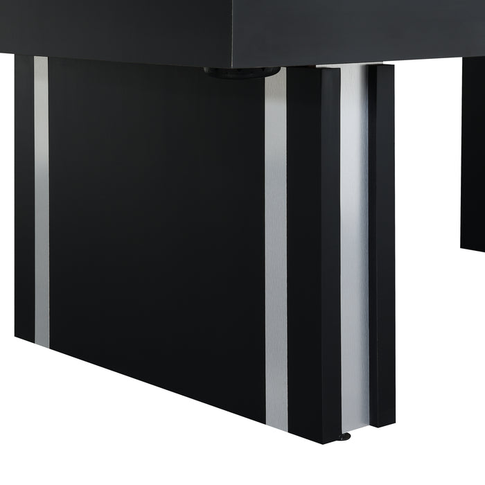 Ajax Billard Table SSG-102505 Billard Table - Sweet Furniture (Columbus, Ohio)