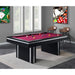 Ajax Billard Table SSG-102505 Billard Table - Sweet Furniture (Columbus, Ohio)
