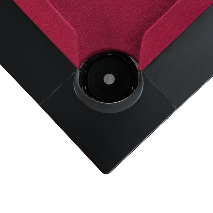 Ajax Billard Table SSG-102505 Billard Table - Sweet Furniture (Columbus, Ohio)