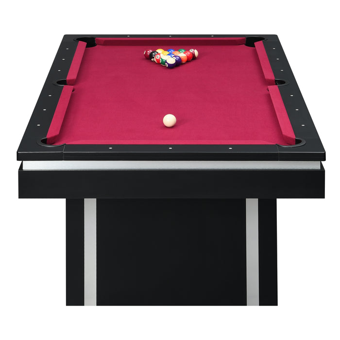 Ajax Billard Table SSG-102505 Billard Table - Sweet Furniture (Columbus, Ohio)
