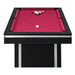 Ajax Billard Table SSG-102505 Billard Table - Sweet Furniture (Columbus, Ohio)