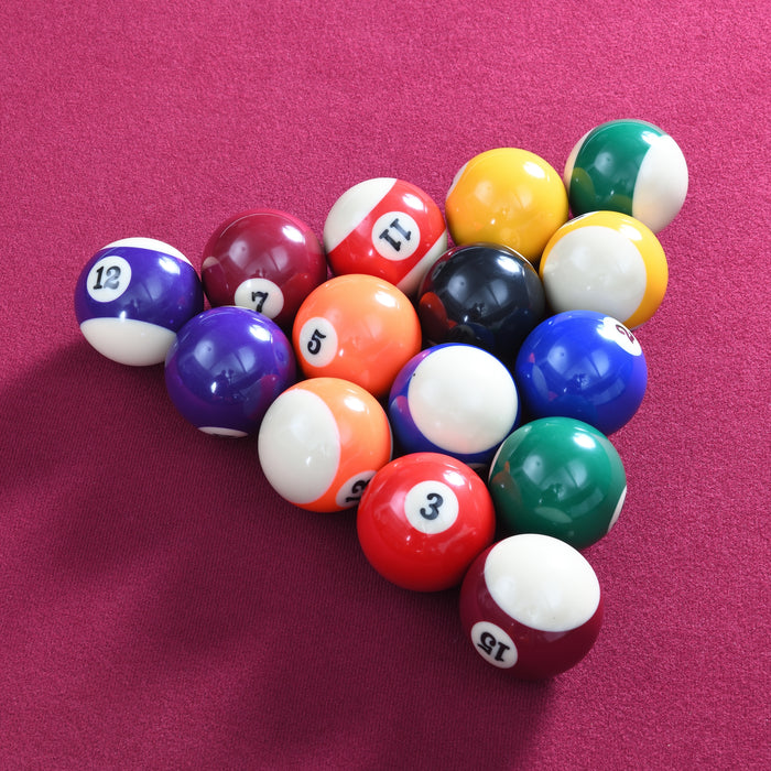 Ajax Billard Table SSG-102505 Billard Table - Sweet Furniture (Columbus, Ohio)