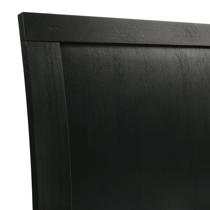 Allan Bed - Sweet Furniture (Columbus, Ohio)