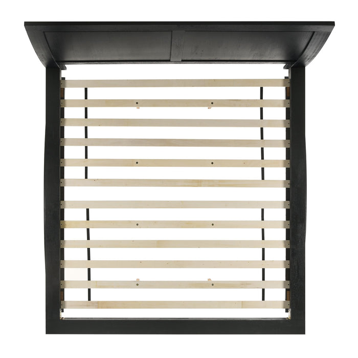 Allan Bed - Sweet Furniture (Columbus, Ohio)