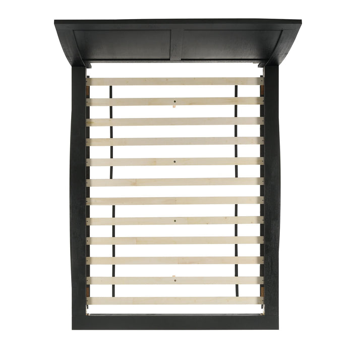 Allan Bed - Sweet Furniture (Columbus, Ohio)