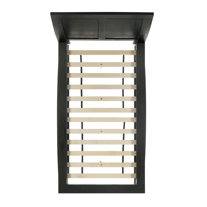 Allan Bed - Sweet Furniture (Columbus, Ohio)