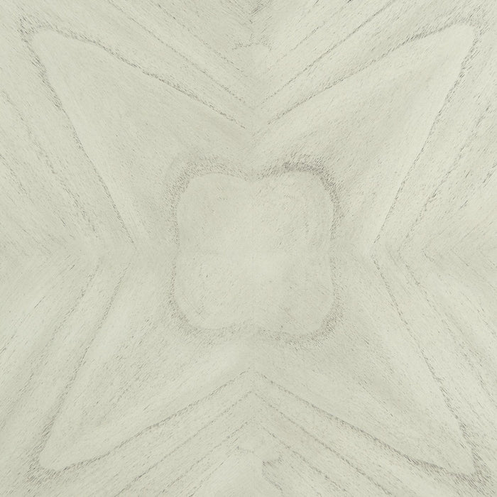 Amherst Counter Table w/Wood Leg White Finish - Sweet Furniture (Columbus, Ohio)