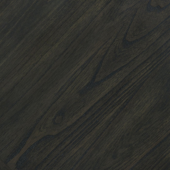 Amherst Counter Height Dining Set in Grey-Table & Four PU Chairs - Sweet Furniture (Columbus, Ohio)