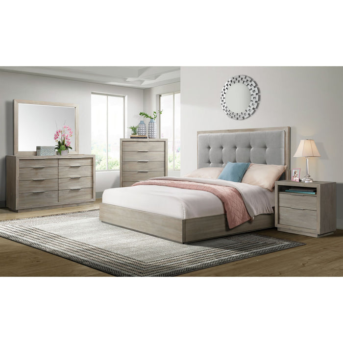 Arcadia Bed - Sweet Furniture (Columbus, Ohio)
