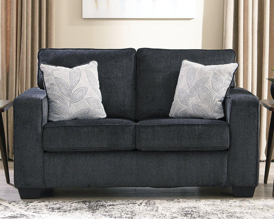 Altari Loveseat - Sweet Furniture (Columbus, Ohio)