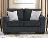 Altari Loveseat - Sweet Furniture (Columbus, Ohio)