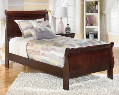 Alisdair Youth Bed - Sweet Furniture (Columbus, Ohio)