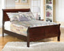 Alisdair Youth Bed - Sweet Furniture (Columbus, Ohio)