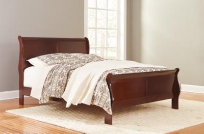 Alisdair Bed - Sweet Furniture (Columbus, Ohio)
