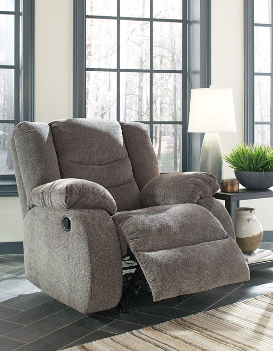 Tulen Recliner - Sweet Furniture (Columbus, Ohio)