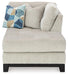 Maxon Place Sectional with Chaise - Sweet Furniture (Columbus, Ohio)