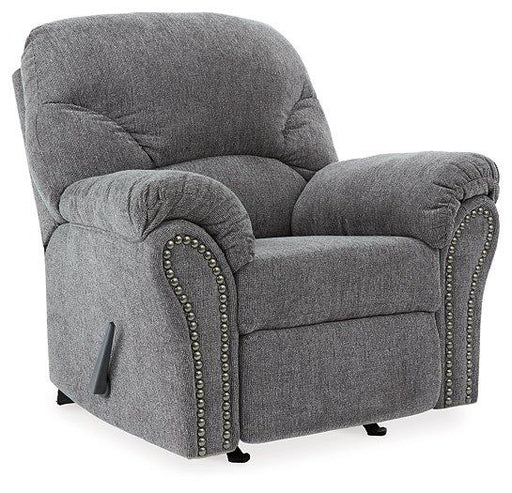 Allmaxx Recliner - Sweet Furniture (Columbus, Ohio)