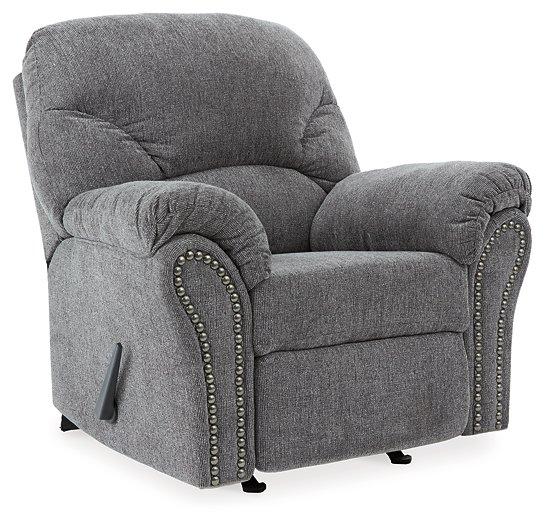 Allmaxx Recliner - Sweet Furniture (Columbus, Ohio)
