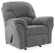 Allmaxx Recliner - Sweet Furniture (Columbus, Ohio)