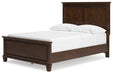 Danabrin Bed - Sweet Furniture (Columbus, Ohio)