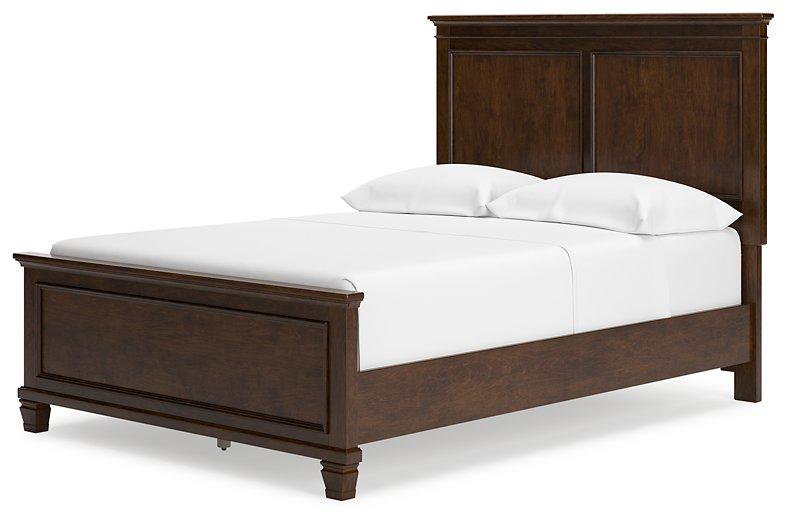 Danabrin Bed - Sweet Furniture (Columbus, Ohio)