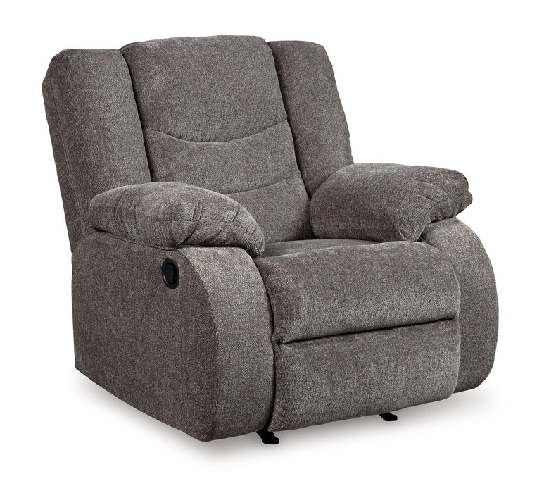 Tulen Recliner - Sweet Furniture (Columbus, Ohio)