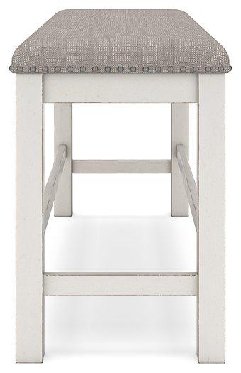 Robbinsdale Dining Package - Sweet Furniture (Columbus, Ohio)