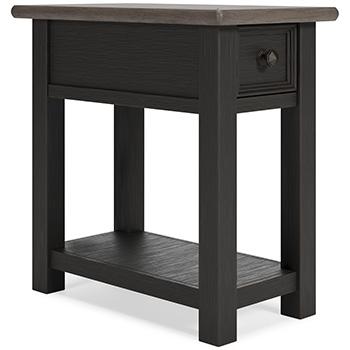 Tyler Creek End Table Set - Sweet Furniture (Columbus, Ohio)