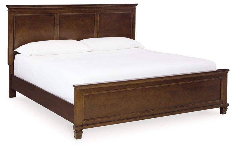 Danabrin Bed - Sweet Furniture (Columbus, Ohio)