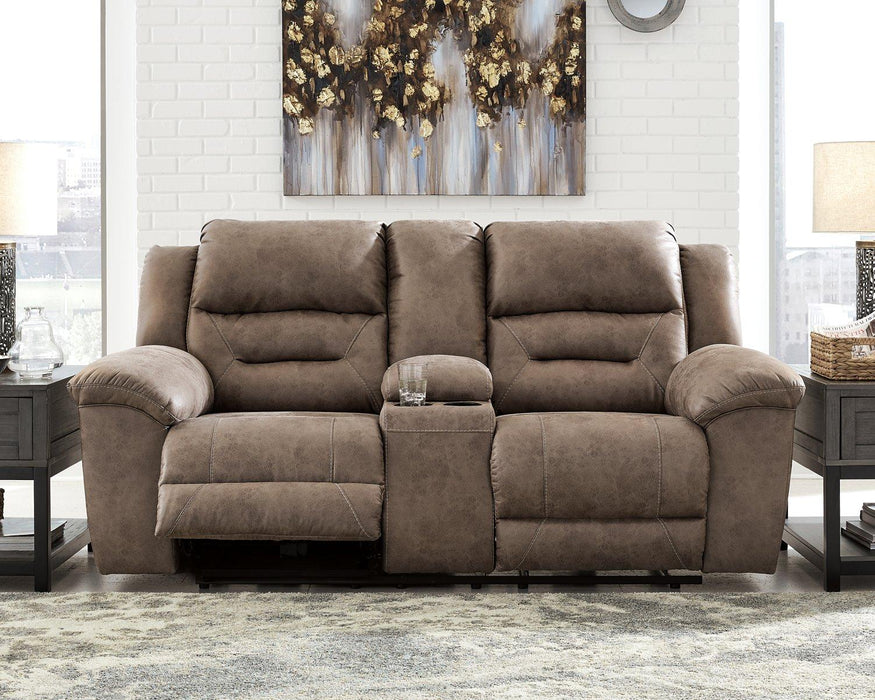 Stoneland Living Room Set - Sweet Furniture (Columbus, Ohio)